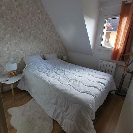 Cabourg Cosy, Appartement Refait A Neuf, 5 Min A Pied De La Mer 외부 사진