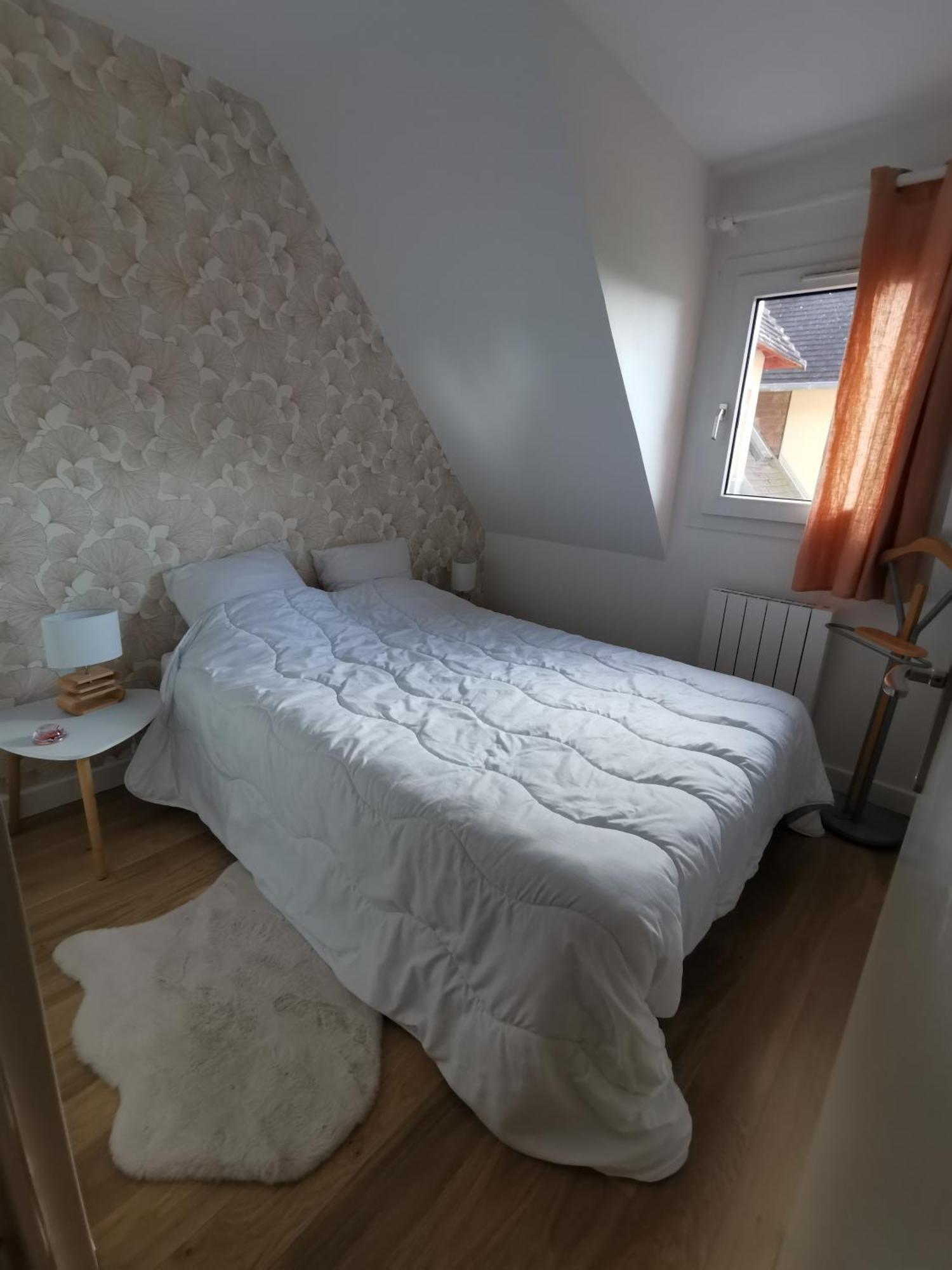 Cabourg Cosy, Appartement Refait A Neuf, 5 Min A Pied De La Mer 외부 사진